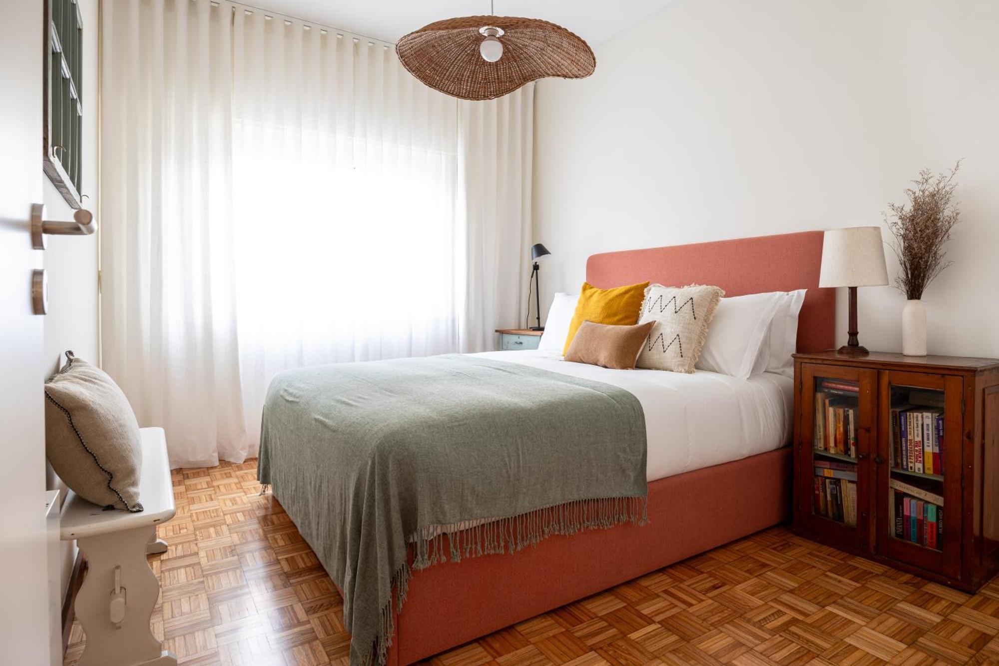 Apartamento Da Foz Porto Bagian luar foto