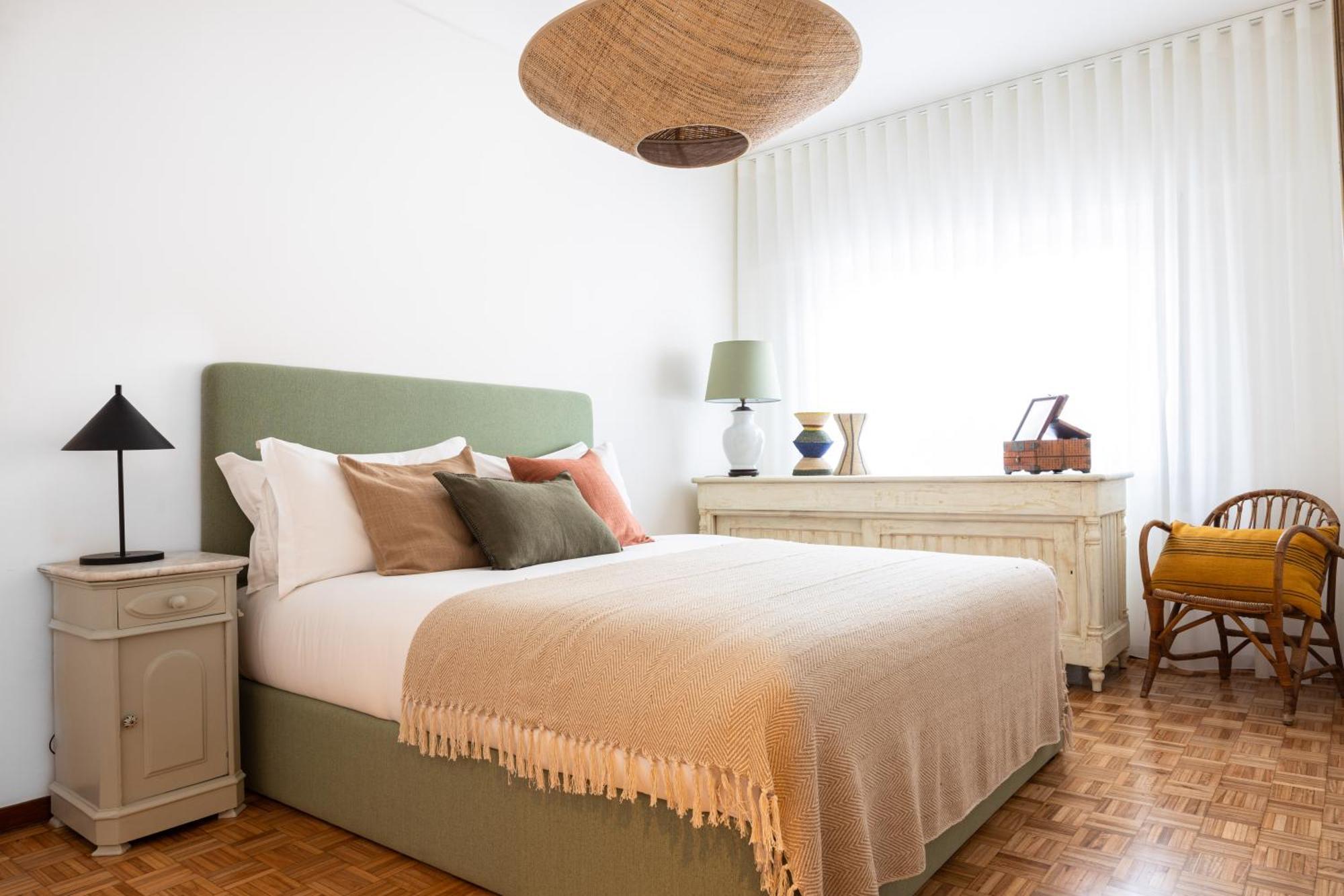 Apartamento Da Foz Porto Bagian luar foto