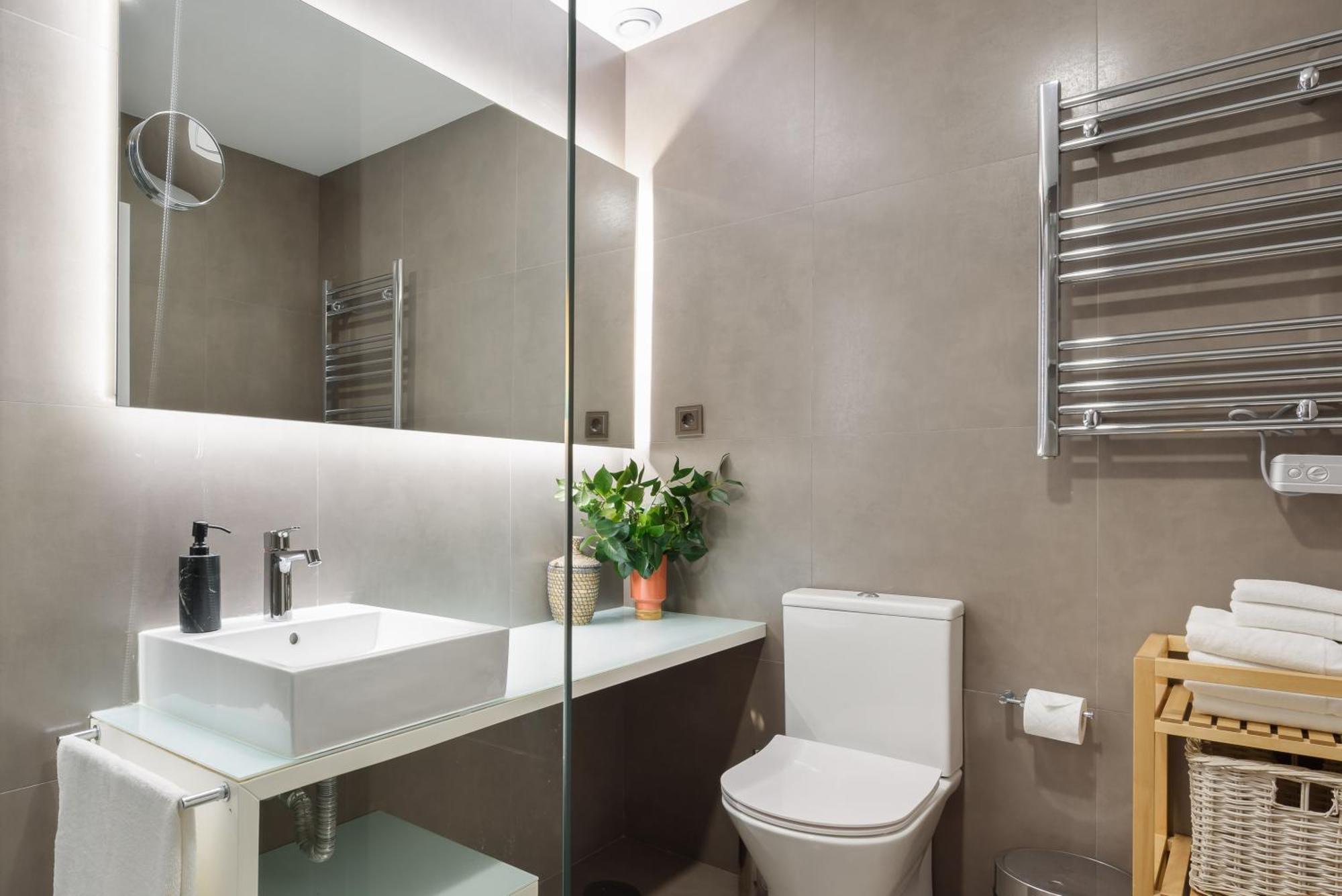 Apartamento Da Foz Porto Bagian luar foto