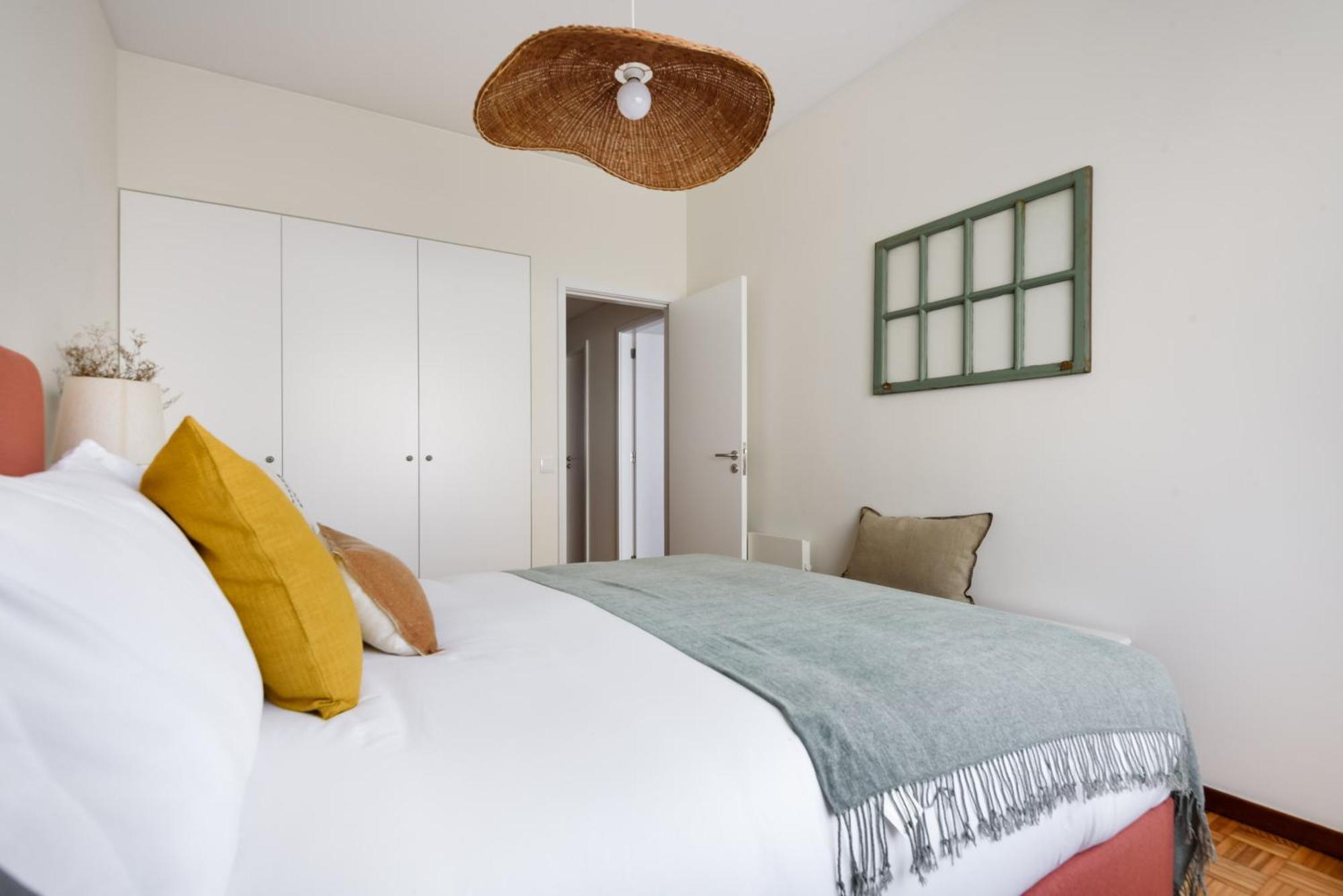 Apartamento Da Foz Porto Bagian luar foto
